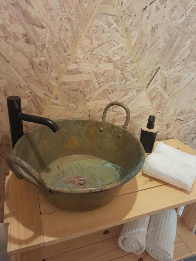 Pateo Das Laranjeiras トマール エクステリア 写真